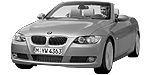 BMW E93 B0303 Fault Code